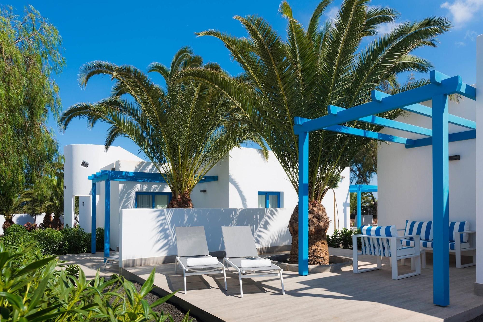 Elba Lanzarote Royal Village Resort Playa Blanca  Exterior photo